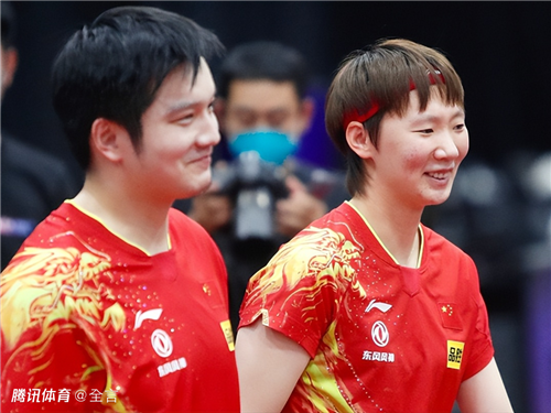 德班世乒賽今天抽簽！國乒包攬5項頭號種子，樊振東、王曼昱出席