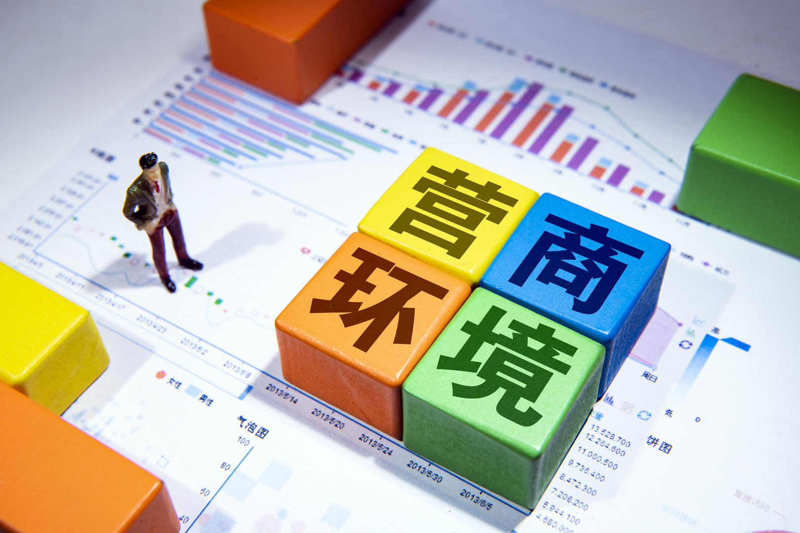 一季度多數(shù)外企對(duì)中國(guó)營(yíng)商環(huán)境滿意