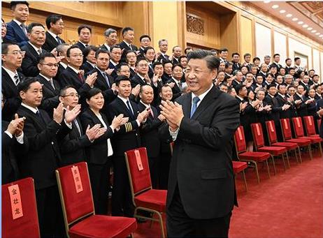 創(chuàng)新之道，唯在得人