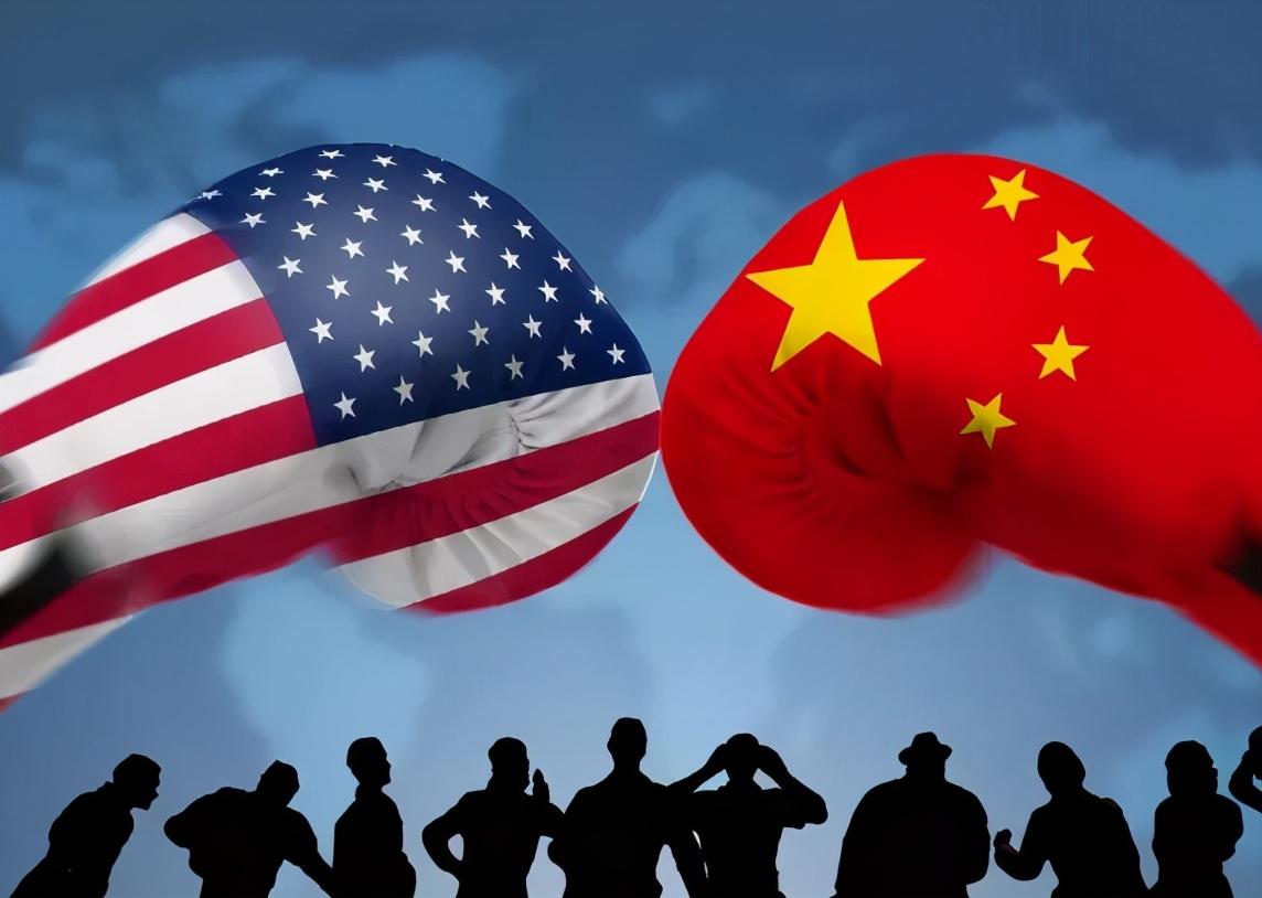 首次！超越美國，中國排名第一！