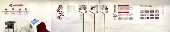 新鄉(xiāng)村青年帶來新婚俗 返鄉(xiāng)青年成倡導(dǎo)“婚事新辦、簡辦”新風尚主力軍