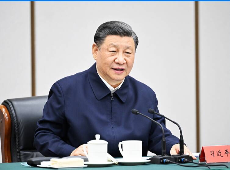 第一觀察丨領(lǐng)會(huì)總書(shū)記考察雄安的深意