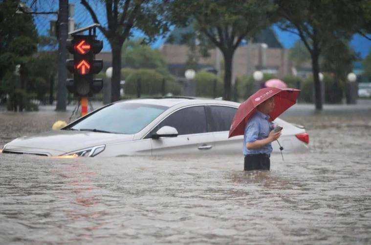 雨量堪比鄭州“7·20”特大暴雨？四問桂林極端強(qiáng)降水