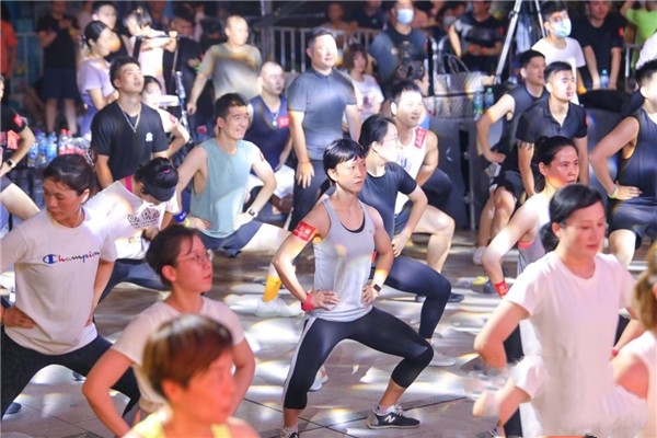 云南深入挖掘體育資源，穩(wěn)步推進(jìn)市場化運(yùn)營 突出區(qū)域特色 助力全民健身