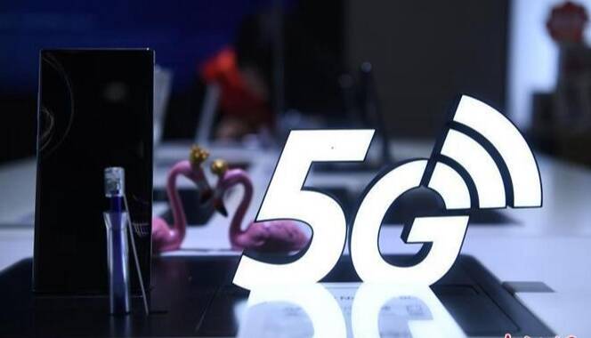 同樣用5G網(wǎng)，有人網(wǎng)速快有人慢，為啥？