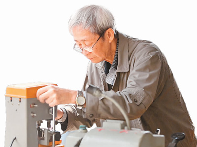 “小修小補”回歸 城市更有溫度