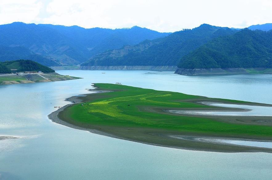 5部門聯(lián)合印發(fā)規(guī)劃 推動(dòng)重點(diǎn)流域水生態(tài)環(huán)境保護(hù)