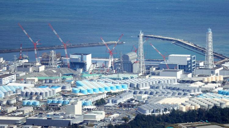 國際原子能機構調查團抵達日本，啟動核污水排海計劃最后驗證