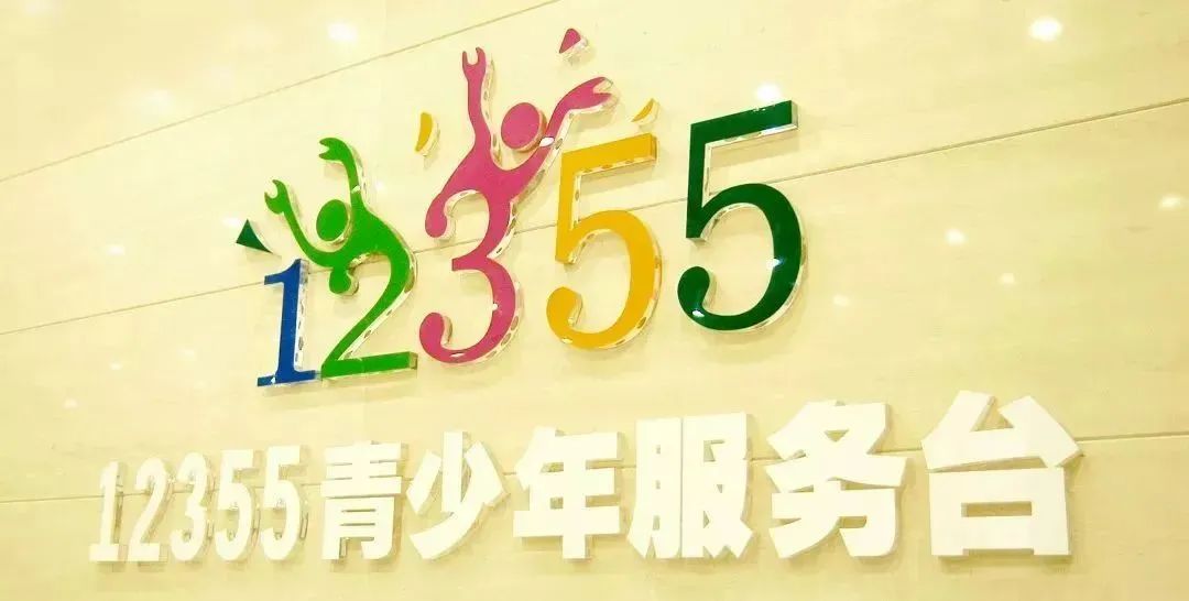 用心感知青年溫度 用情傳遞黨的溫暖——12355青少年服務臺工作綜述