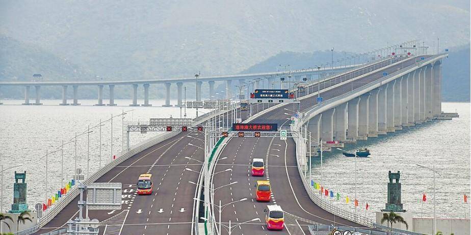 7月1日起“港車北上”正式實(shí)施 海關(guān)發(fā)布相關(guān)管理辦法