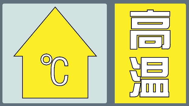 高溫黃色預(yù)警繼續(xù) 京津冀魯豫等7省區(qū)市局地最高氣溫可超40℃