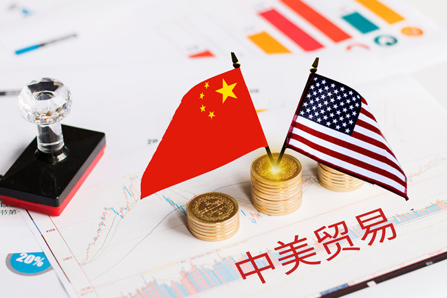 服務(wù)貿(mào)易發(fā)展態(tài)勢(shì)怎樣？中美經(jīng)貿(mào)關(guān)系走勢(shì)如何？……商務(wù)部回應(yīng)近期經(jīng)貿(mào)熱點(diǎn)