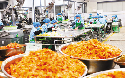 連鎖餐飲企業(yè)中預(yù)制菜使用比例較高——餐廳吃到“預(yù)制菜”，消費(fèi)者咋看？