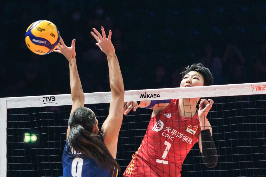 袁心玥：勝利是對大家的肯定