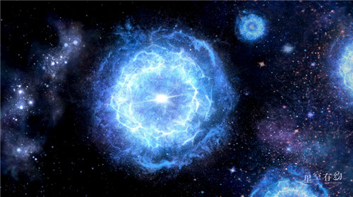 星空有約丨科學(xué)家首次發(fā)現(xiàn)第一代超大質(zhì)量恒星化學(xué)遺跡