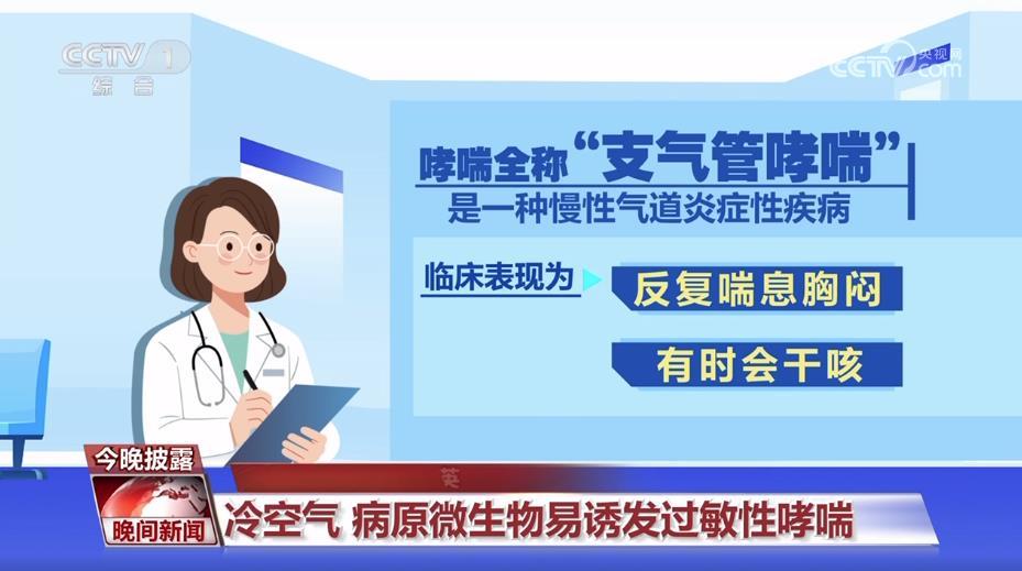 夏日關(guān)注呼吸健康 警惕空調(diào)“吹”出來的疾病
