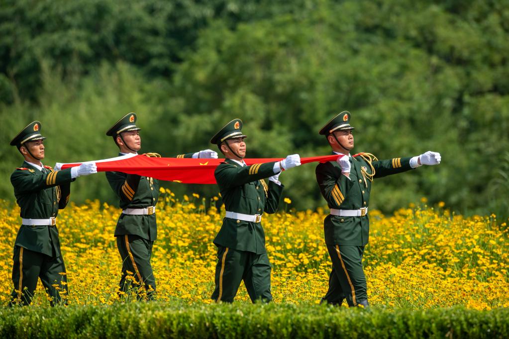 愛國主義教育法草案首次提請審議，這些看點(diǎn)值得關(guān)注