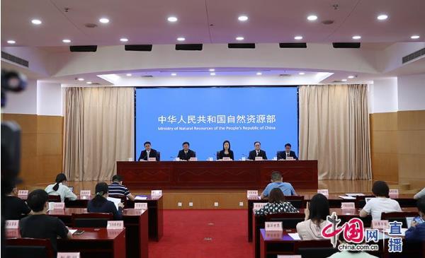 自然資源部：清查閑置土地 實施復墾復耕要留出過渡期