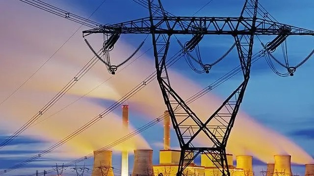 5月全社會用電量同比增長7.4% 迎峰度夏保障工作穩(wěn)步推進