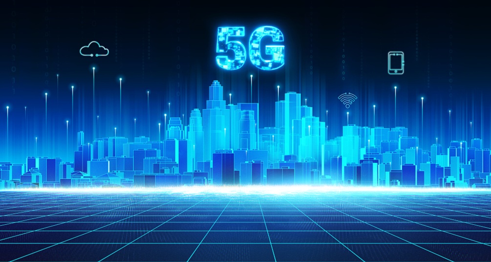 商用四年融入超六成國民經(jīng)濟大類 5G應(yīng)用未來可期