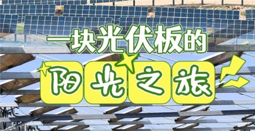 習近平總書記關切事｜書寫多彩的生態(tài)答卷——在世界環(huán)境日到來之際傾聽人與自然和諧共生的故事