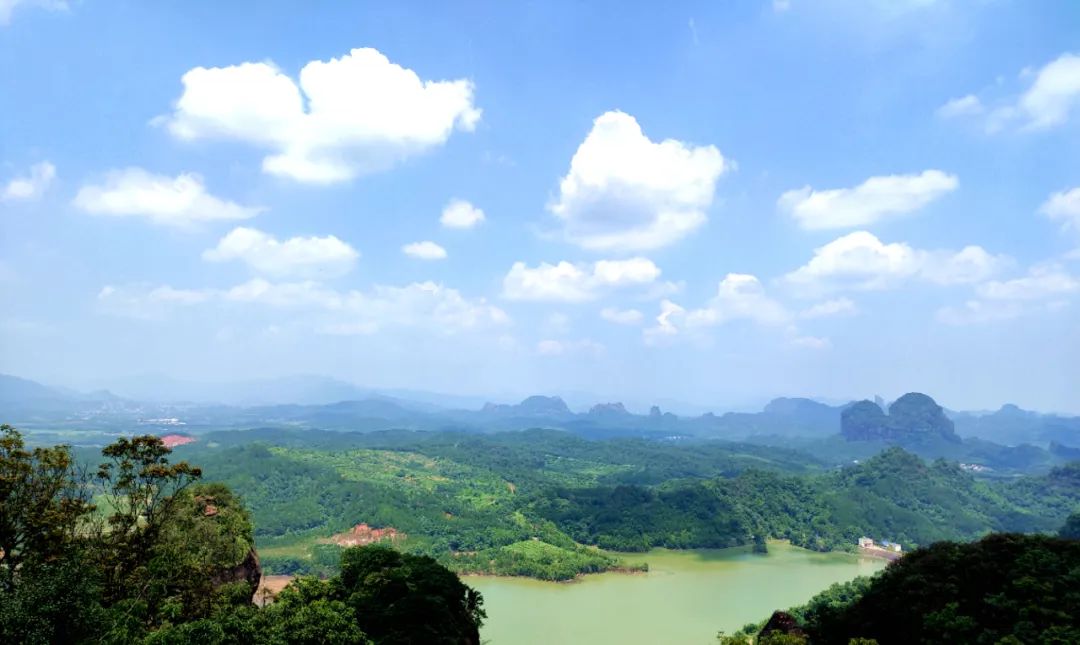 我國擬設(shè)立“全國生態(tài)日”