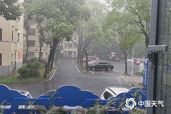 南方新一輪強降雨將持續(xù)整個端午假期 華北黃淮高溫再起