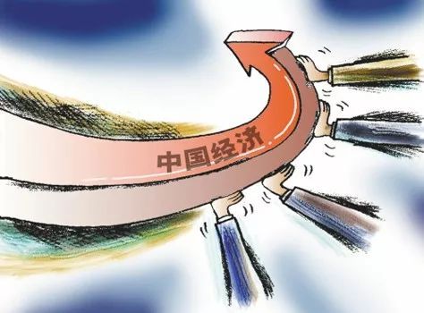 “全球36%的經(jīng)濟(jì)增長(zhǎng)來(lái)自中國(guó)的貢獻(xiàn)” 在達(dá)沃斯重拾增長(zhǎng)信心
