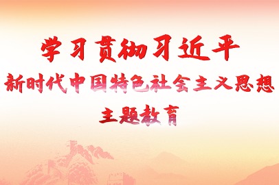 全軍軍級(jí)以上單位黨委機(jī)關(guān)扎實(shí)開展主題教育——深學(xué)細(xì)照篤行 建功強(qiáng)軍事業(yè)（學(xué)思想 強(qiáng)黨性 重實(shí)踐 建新功）