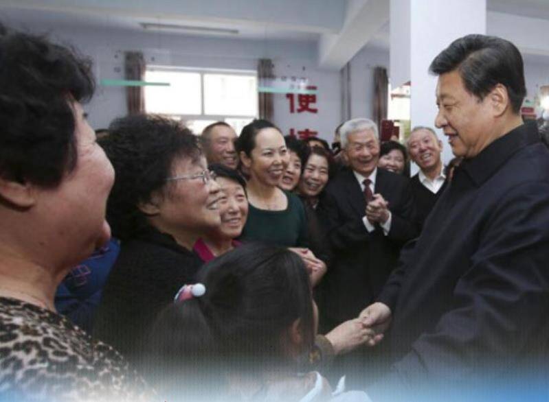 聯(lián)播+丨總書記與內(nèi)蒙古故事中的“心”意