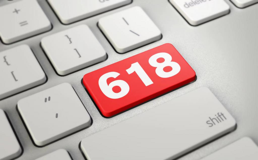 中消協(xié)發(fā)布“618”消費(fèi)提示 “三包”規(guī)定了解一下→