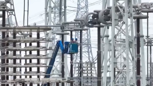 多措并舉保障供電 全力以赴迎峰度夏