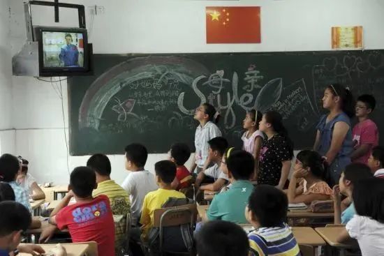 中國首次太空授課10周年！種下的夢想正開花……