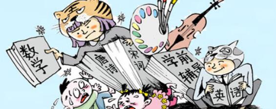 是誰(shuí)在炒作“暑期最可怕”？記者調(diào)查暑期線上線下“販賣(mài)教育焦慮”現(xiàn)象