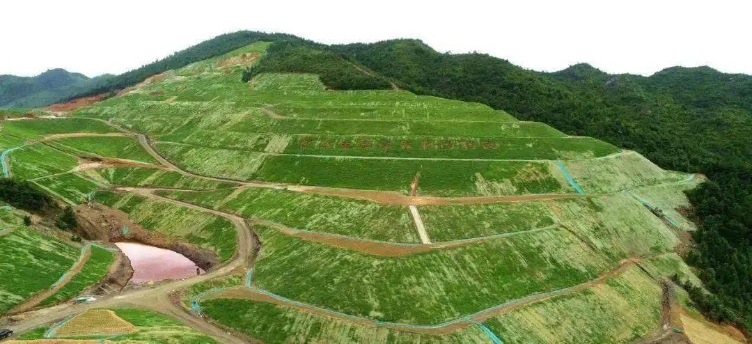 自然資源部規(guī)范存量采礦用地復(fù)墾修復(fù)土地驗(yàn)收