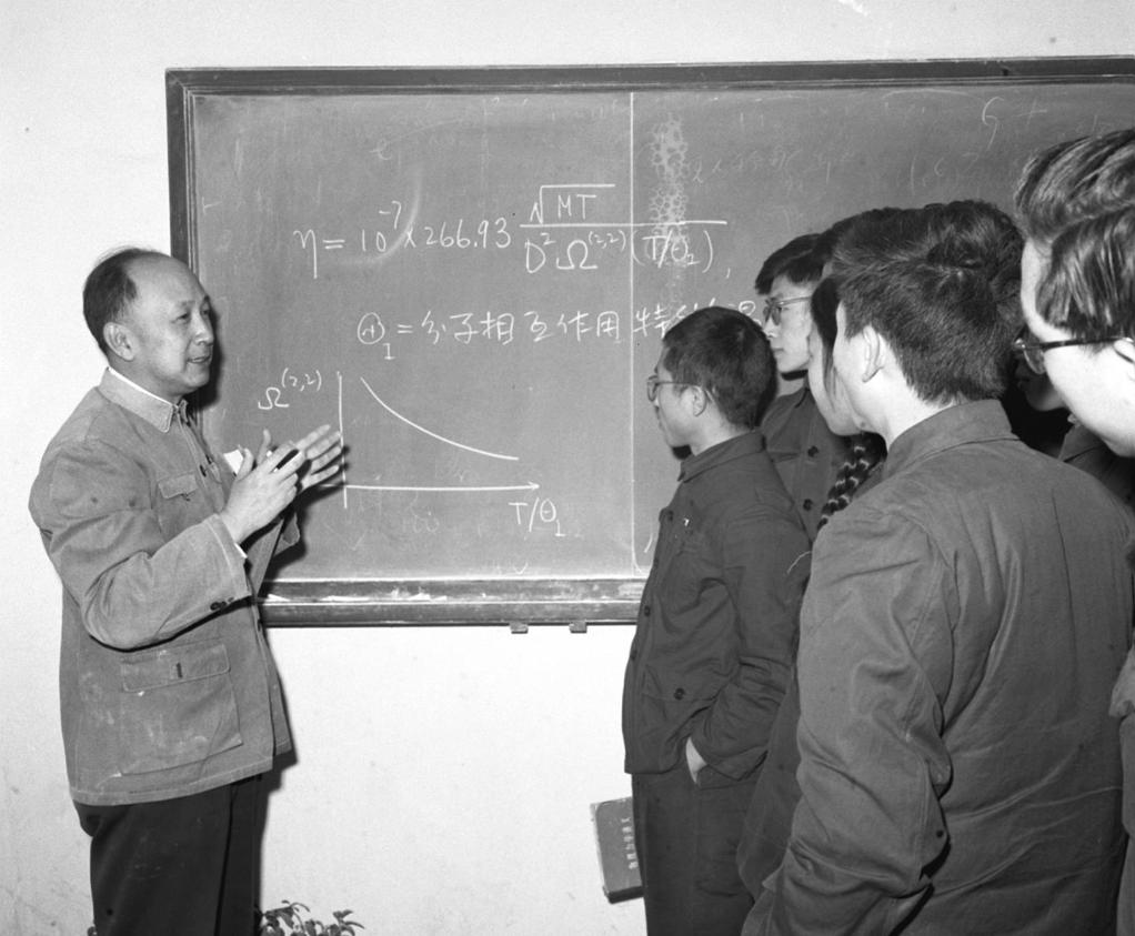 全國“錢學(xué)森”科學(xué)家精神教育基地工作聯(lián)盟成立