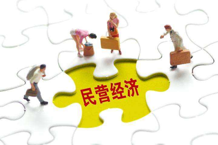 以務(wù)實(shí)舉措促進(jìn)民營(yíng)經(jīng)濟(jì)發(fā)展壯大