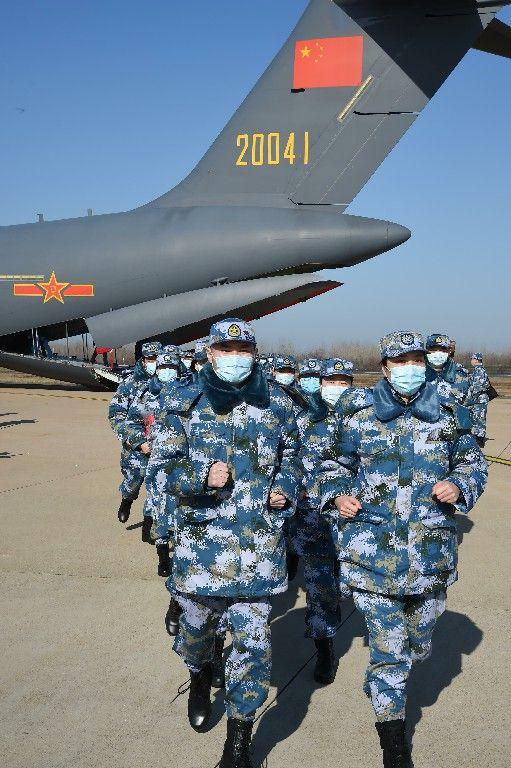 赳赳雄風(fēng)從未改——致敬跨越七十年的熱血與榮光