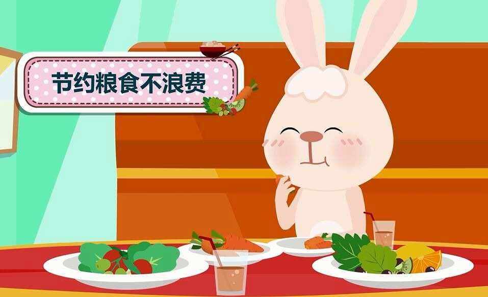 制止食物浪費 余量食物如何發(fā)揮“余熱”？
