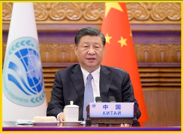 第一觀察丨習近平主席倡導“上海精神”的深意