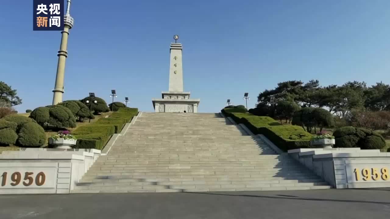 時政長鏡頭丨歸來
