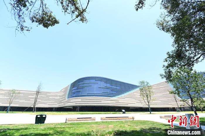 近600件文物首次亮相 三星堆博物館新館試運(yùn)行
