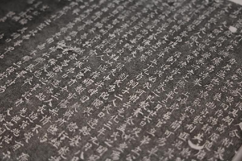 河北新河發(fā)現(xiàn)一座后梁年間古墓 距今1116年