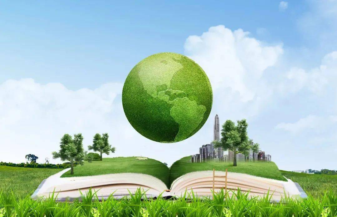 人民日?qǐng)?bào)今日談：為祖國(guó)大地綠起來(lái)、美起來(lái)盡一份力量