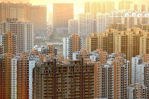 “保交樓”一周年成效如何？最新數(shù)據(jù)披露