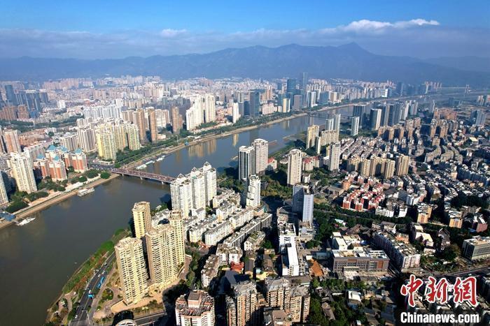 多地出臺(tái)支持房地產(chǎn)新政，購(gòu)房補(bǔ)貼打頭陣