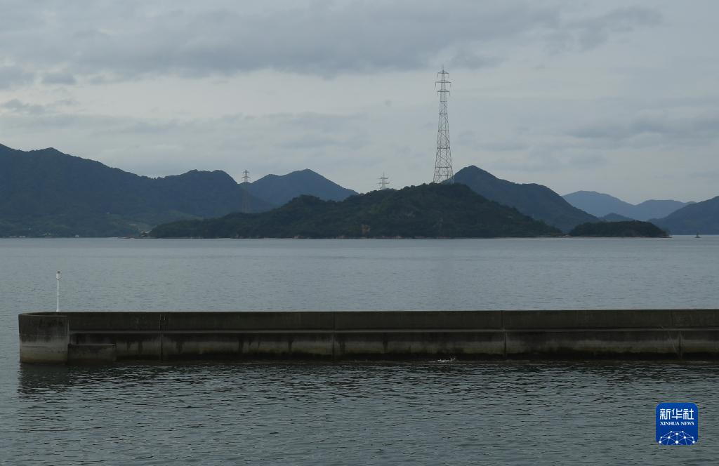 通訊：“切不可忘了加害歷史！”——日軍“毒氣島”探訪記