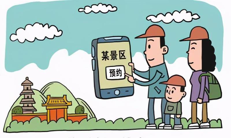 文化出游熱度，如何更好呵護(hù)