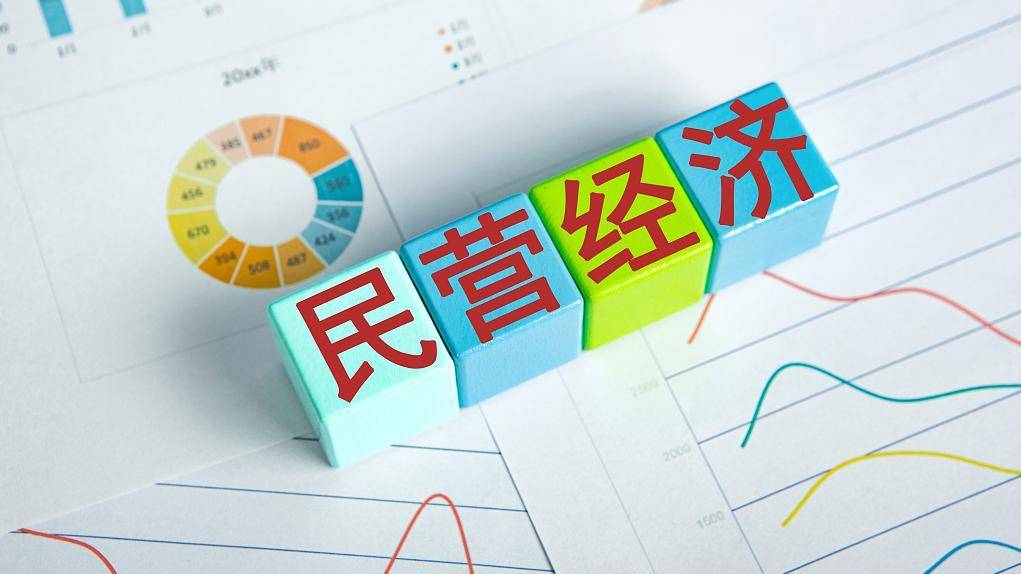三部門解讀《關(guān)于實施促進民營經(jīng)濟發(fā)展近期若干舉措的通知》