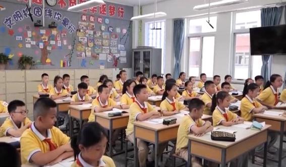 教育部啟動(dòng)國家基礎(chǔ)教育教師隊(duì)伍建設(shè)改革試點(diǎn)